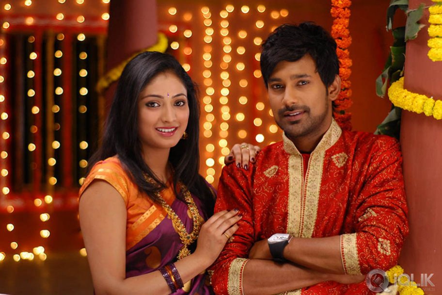 Abbai Class Ammayi Mass